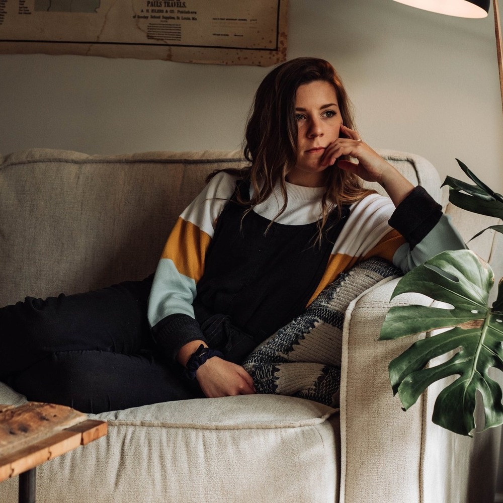 Meet your Posher, Meg